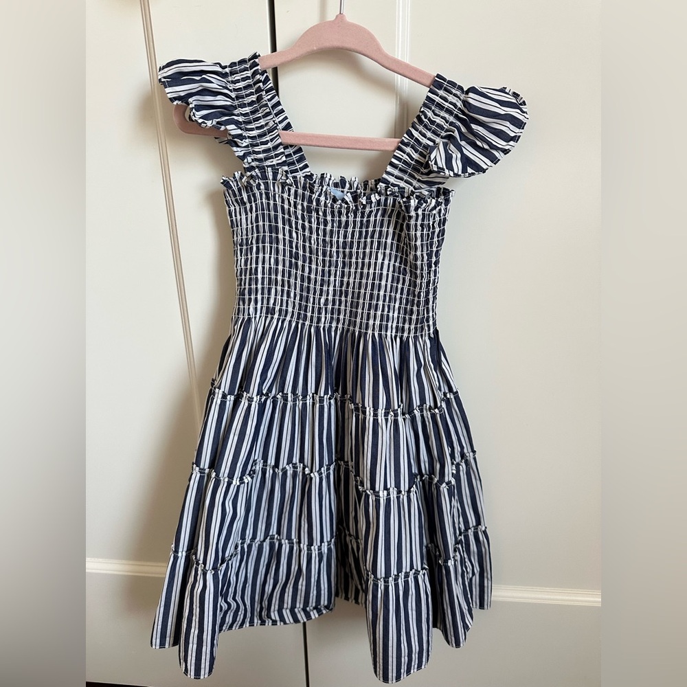 Tiny Ellie Nap Dress (5/6)